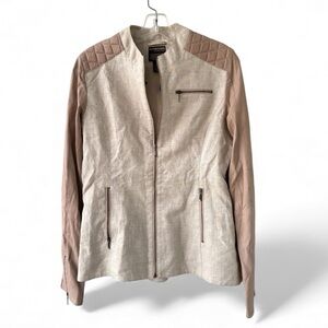 ALPINESTARS BY DENISE FOCIL FLORENCE JACKET Size Medium